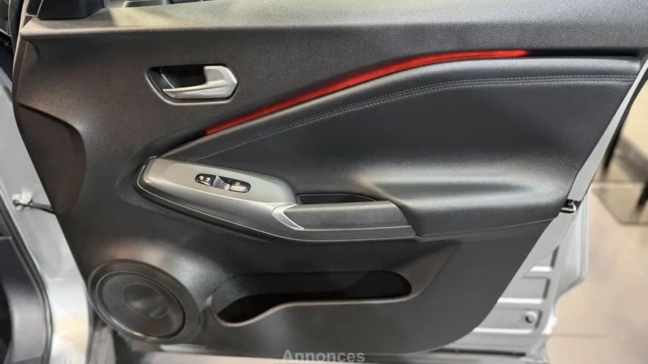 NISSAN Juke -