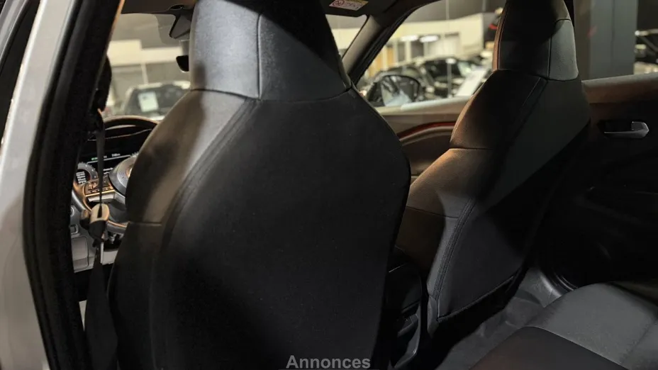 NISSAN Juke -