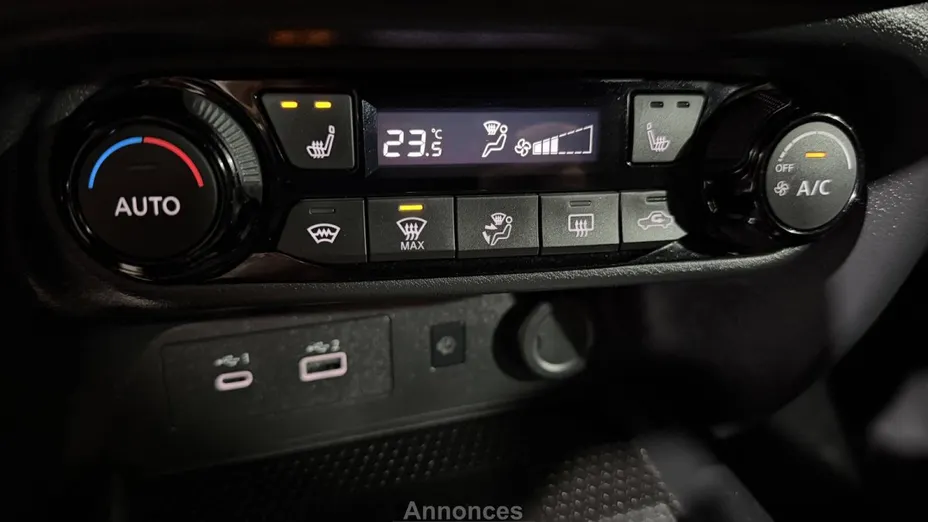 NISSAN Juke -