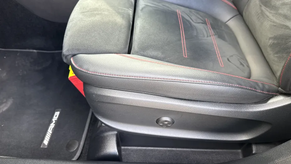 MERCEDES-BENZ GLA GLA 200 mHEV AMG Line 7G-DCT