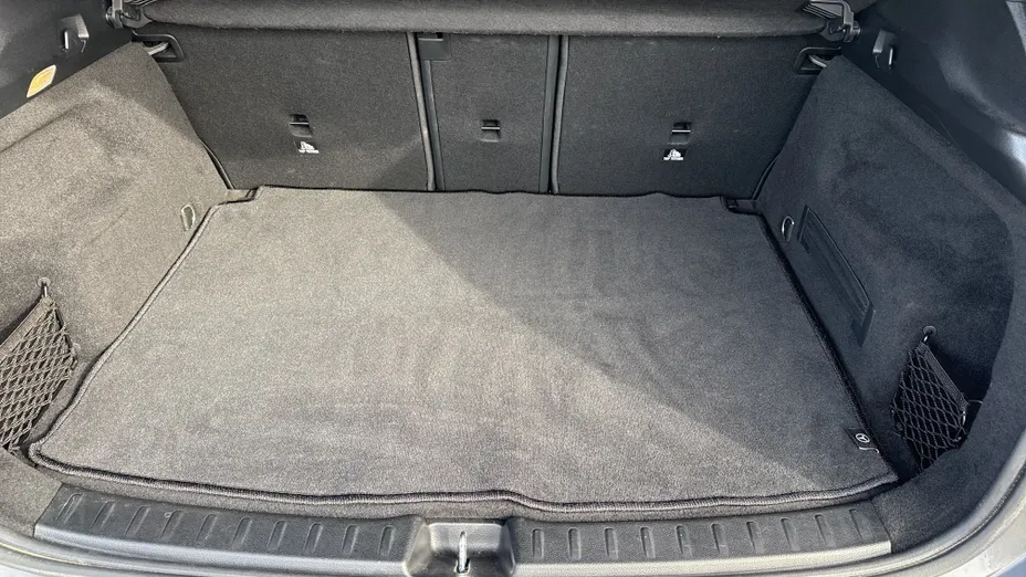 MERCEDES-BENZ GLA GLA 200 mHEV AMG Line 7G-DCT