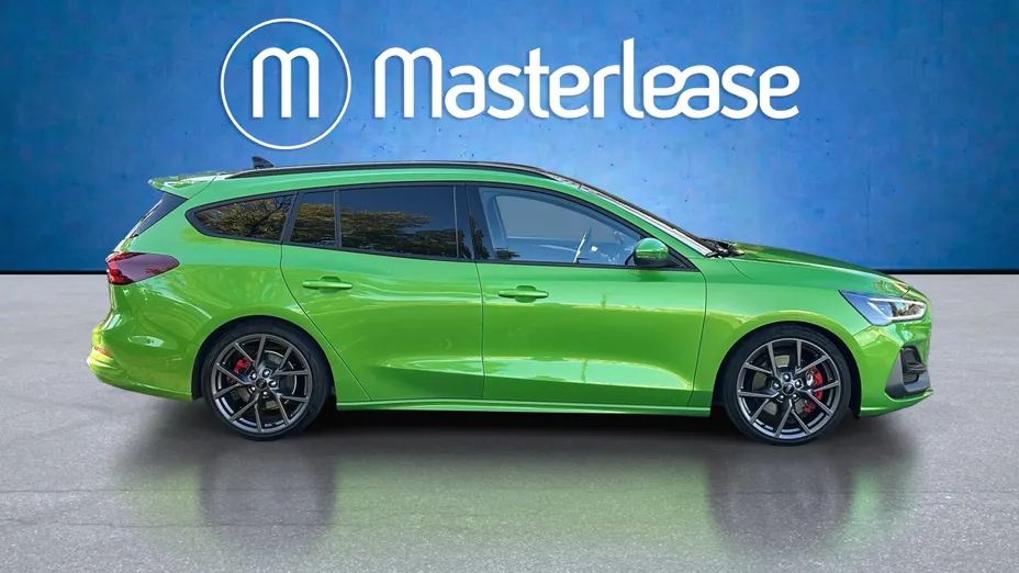 FORD Focus Focus 2.3 EcoBoost ST X aut