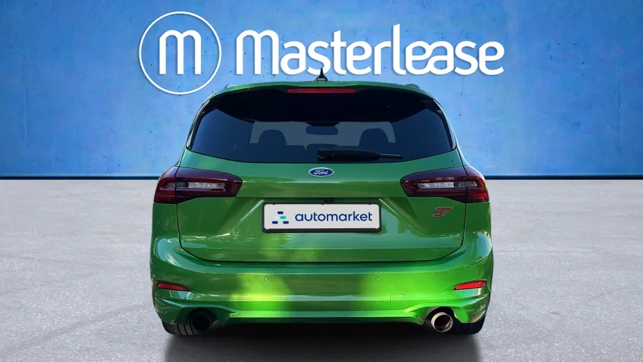 FORD Focus Focus 2.3 EcoBoost ST X aut
