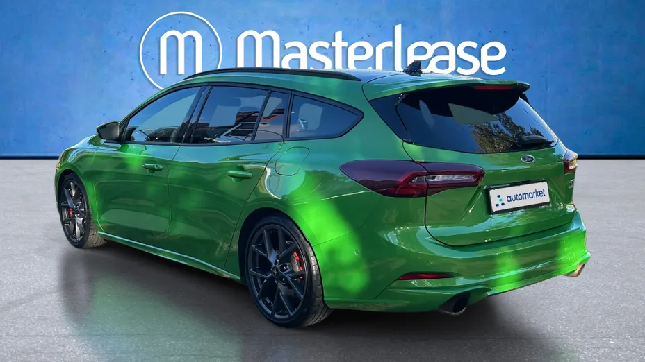 FORD Focus Focus 2.3 EcoBoost ST X aut