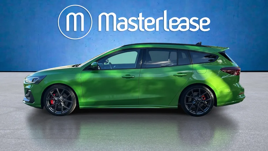 FORD Focus Focus 2.3 EcoBoost ST X aut