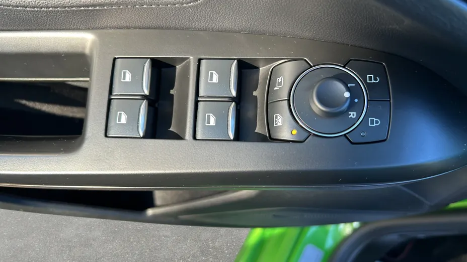 FORD Focus Focus 2.3 EcoBoost ST X aut