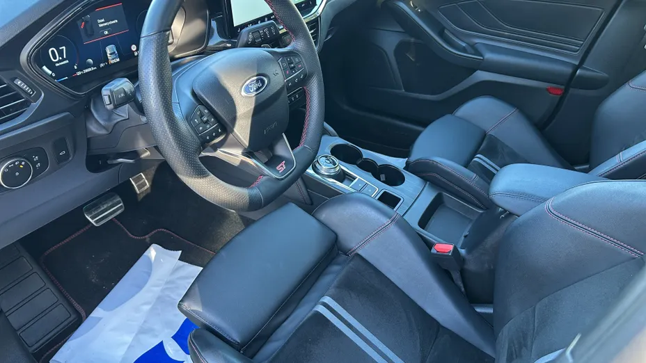 FORD Focus Focus 2.3 EcoBoost ST X aut