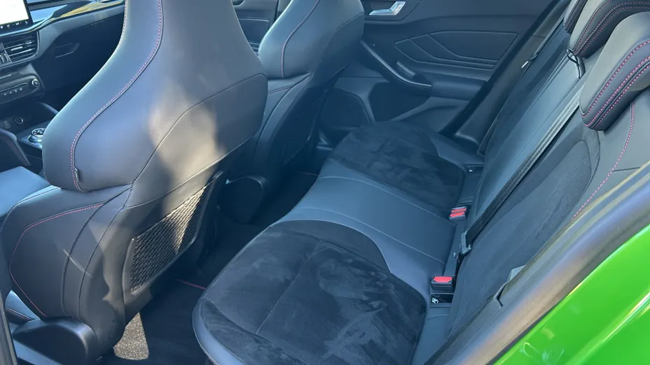 FORD Focus Focus 2.3 EcoBoost ST X aut