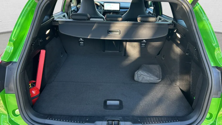 FORD Focus Focus 2.3 EcoBoost ST X aut