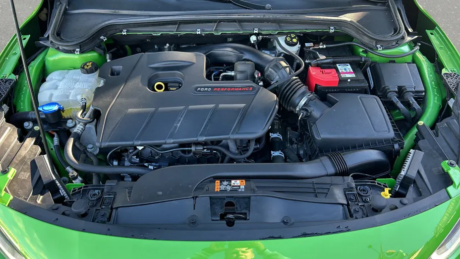 FORD Focus Focus 2.3 EcoBoost ST X aut