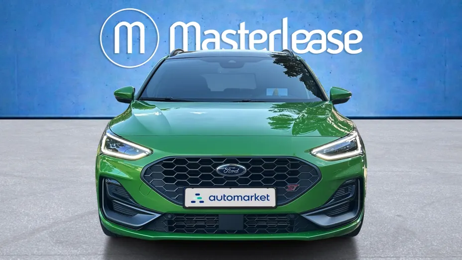 FORD Focus Focus 2.3 EcoBoost ST X aut