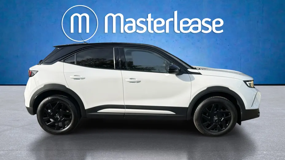 OPEL Mokka Mokka 1.2 T GS S&S aut