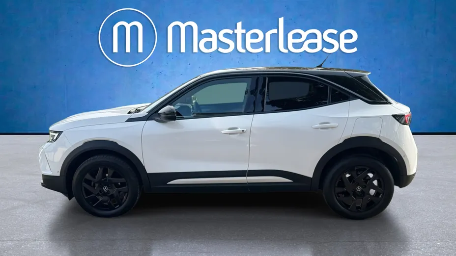 OPEL Mokka Mokka 1.2 T GS S&S aut
