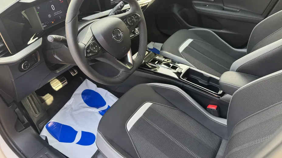OPEL Mokka Mokka 1.2 T GS S&S aut