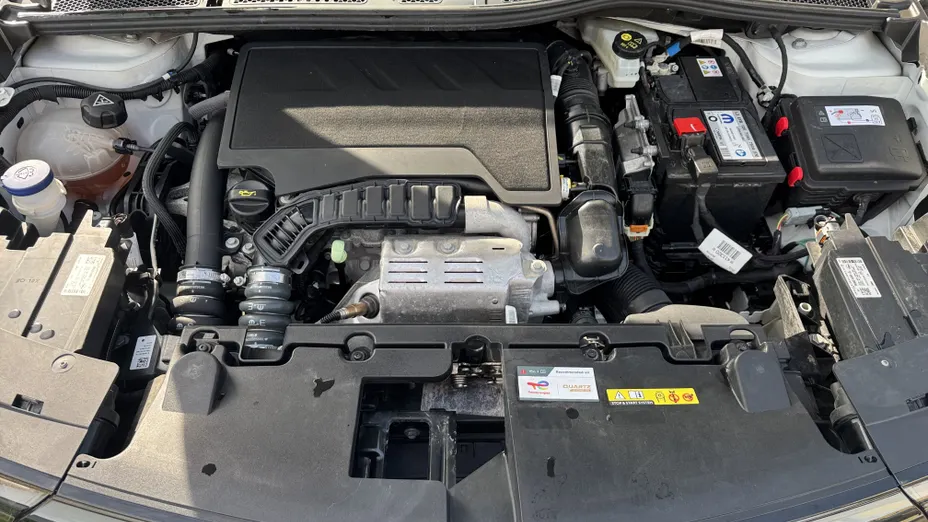 OPEL Mokka Mokka 1.2 T GS S&S aut