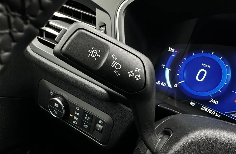 FORD Kuga Kuga 1.5 EcoBoost FWD Titanium