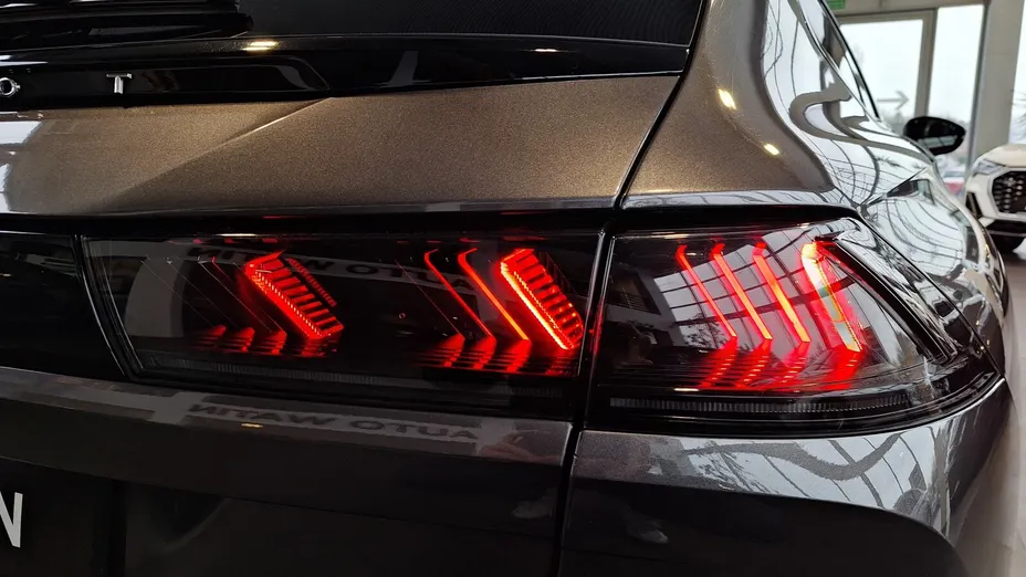 PEUGEOT 508 508 1.5 BlueHDi Allure Pack S&S EAT8