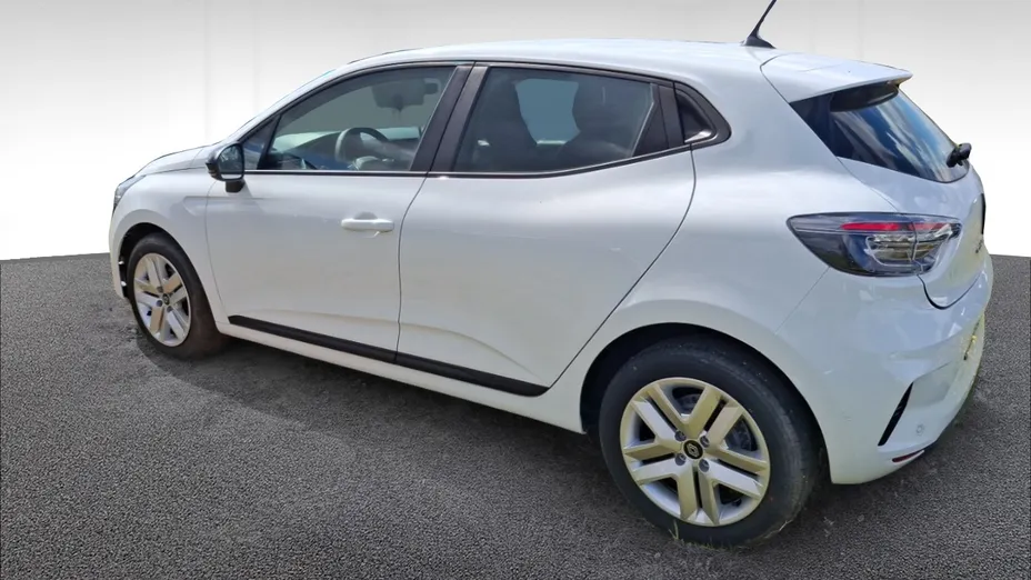 RENAULT Clio -