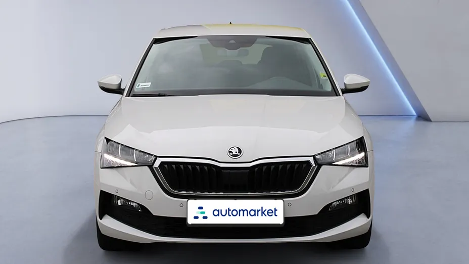 SKODA Scala Scala 1.0 TSI Ambition