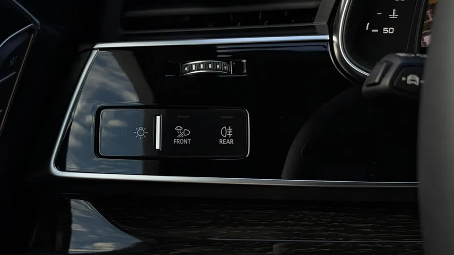 AUDI Q7 Q7 45 TDI mHEV Quattro S Line Tiptr.