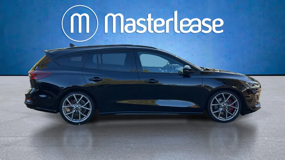 FORD Focus Focus 2.3 EcoBoost ST X aut