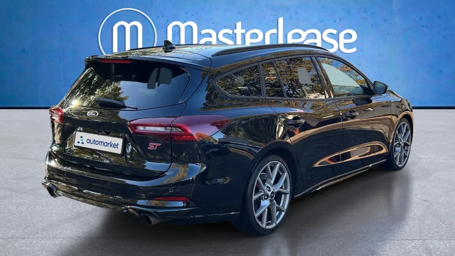 FORD Focus Focus 2.3 EcoBoost ST X aut