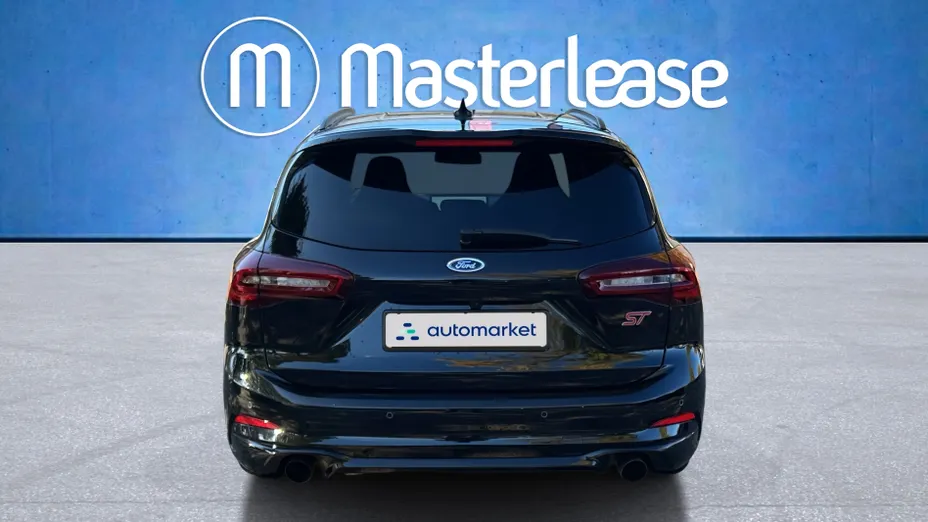 FORD Focus Focus 2.3 EcoBoost ST X aut