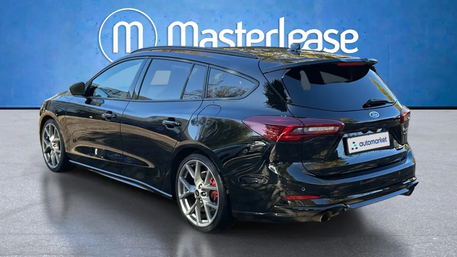 FORD Focus Focus 2.3 EcoBoost ST X aut