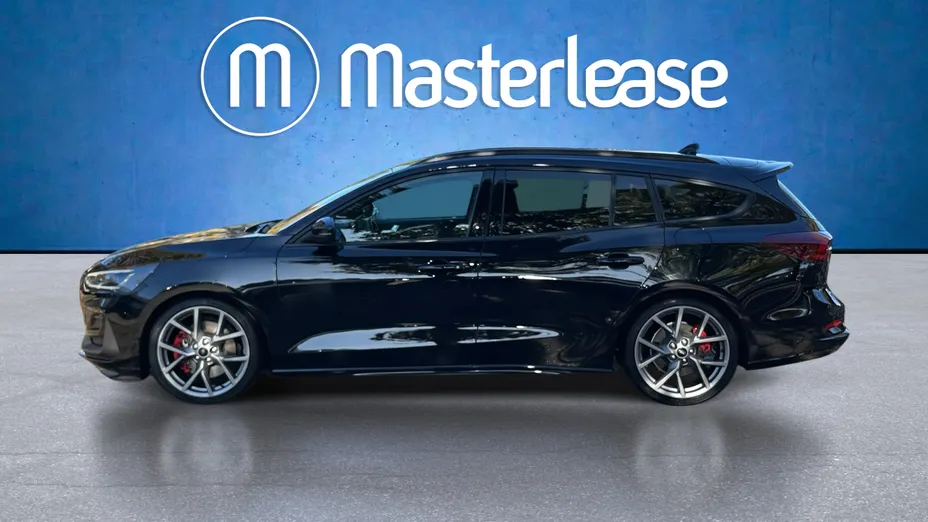 FORD Focus Focus 2.3 EcoBoost ST X aut