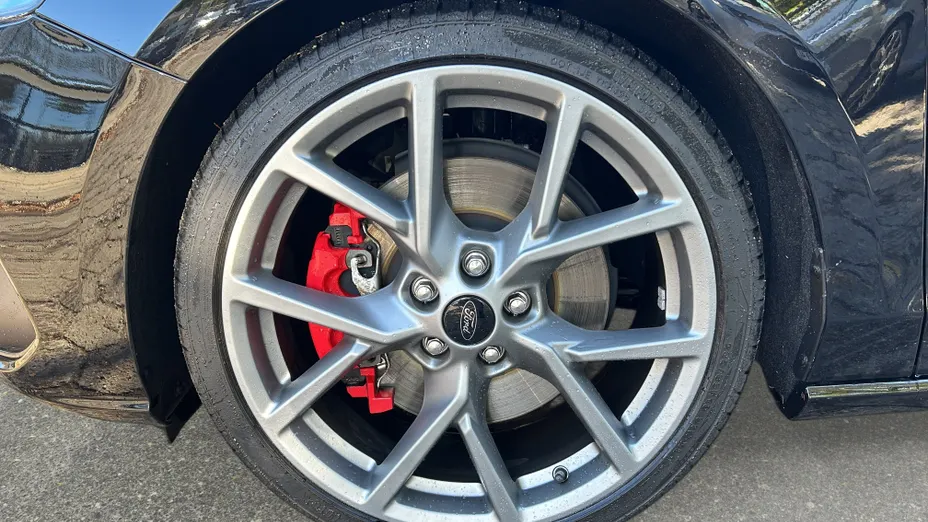 FORD Focus Focus 2.3 EcoBoost ST X aut