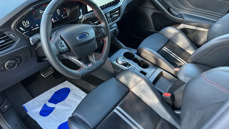 FORD Focus Focus 2.3 EcoBoost ST X aut