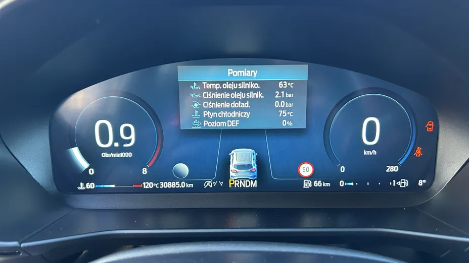 FORD Focus Focus 2.3 EcoBoost ST X aut