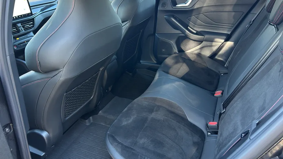 FORD Focus Focus 2.3 EcoBoost ST X aut