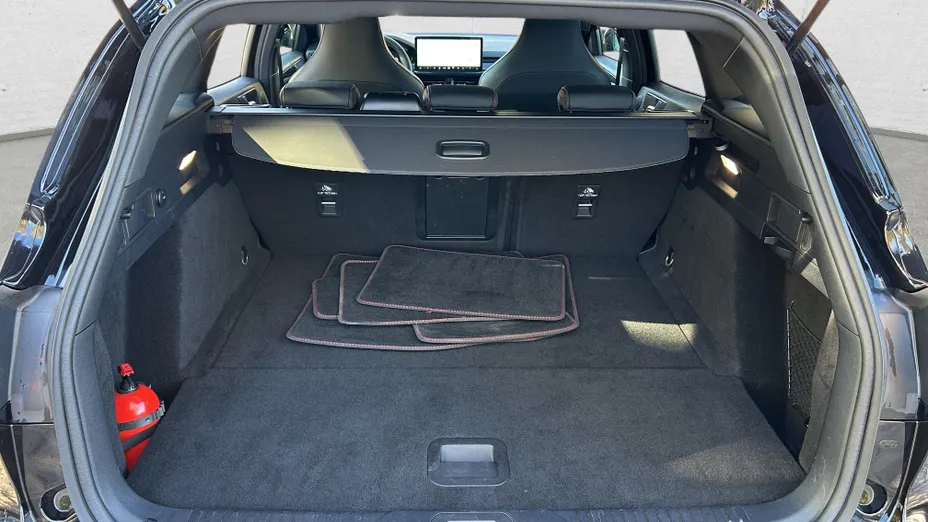 FORD Focus Focus 2.3 EcoBoost ST X aut