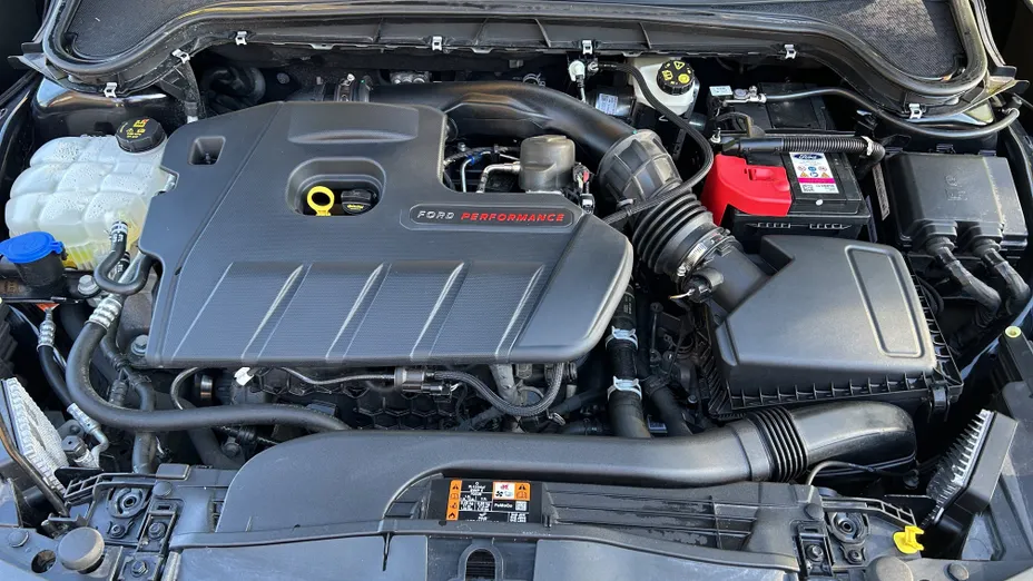 FORD Focus Focus 2.3 EcoBoost ST X aut