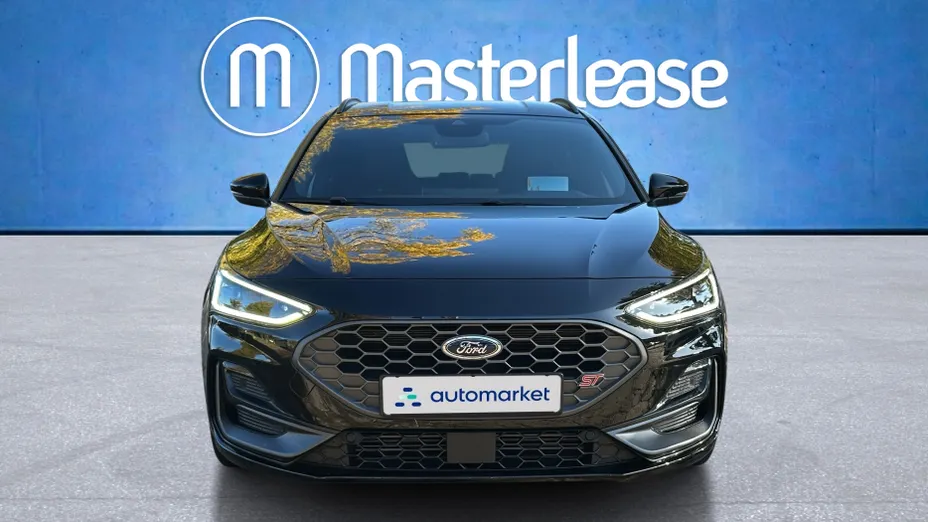 FORD Focus Focus 2.3 EcoBoost ST X aut