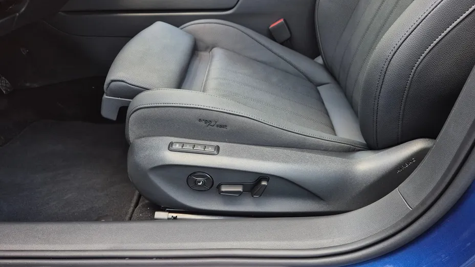 SKODA Superb Superb 2.0 TSI 4x4 L&K DSG
