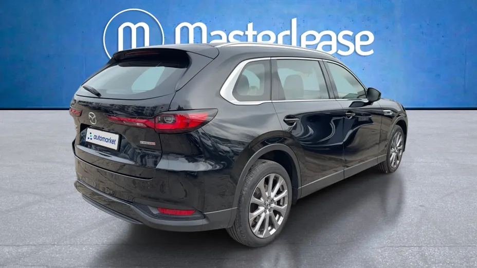 MAZDA CX-80 CX-80 3.3 e-Skyactiv D mHEV Exclusive-Line AWD aut