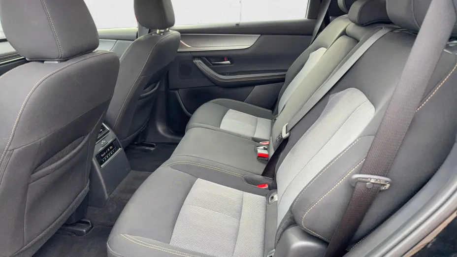 MAZDA CX-80 CX-80 3.3 e-Skyactiv D mHEV Exclusive-Line AWD aut