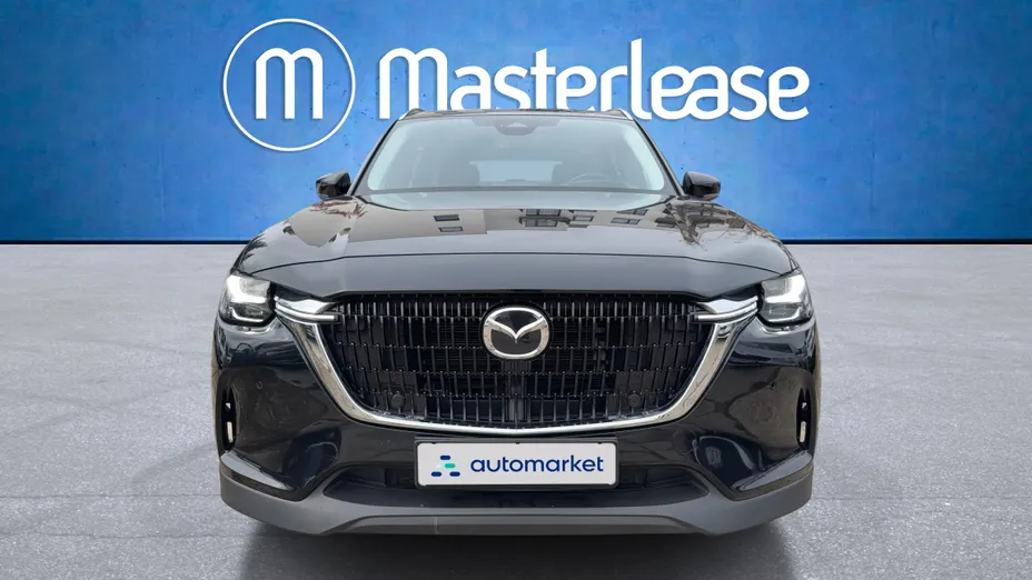 MAZDA CX-80 CX-80 3.3 e-Skyactiv D mHEV Exclusive-Line AWD aut