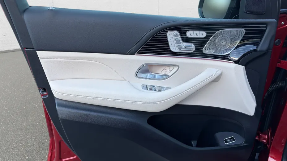 MERCEDES-BENZ GLE GLE 450 d mHEV 4-Matic AMG Line