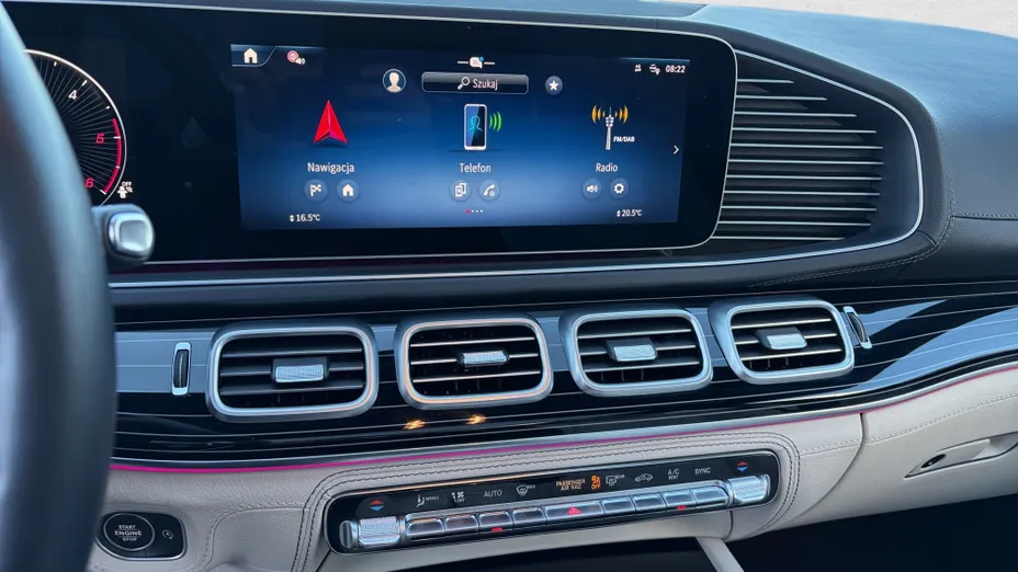 MERCEDES-BENZ GLE GLE 450 d mHEV 4-Matic AMG Line