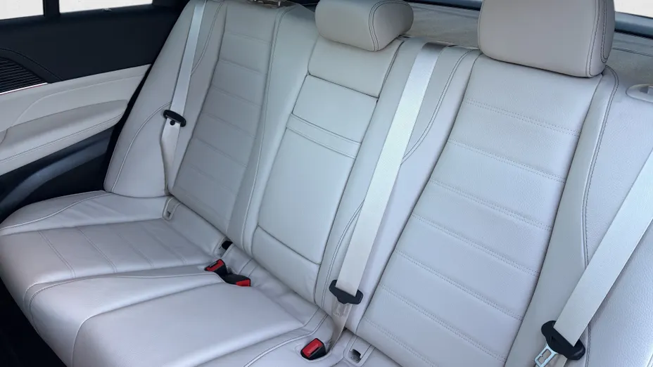 MERCEDES-BENZ GLE GLE 450 d mHEV 4-Matic AMG Line