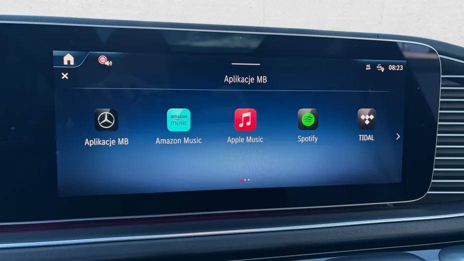MERCEDES-BENZ GLE GLE 450 d mHEV 4-Matic AMG Line