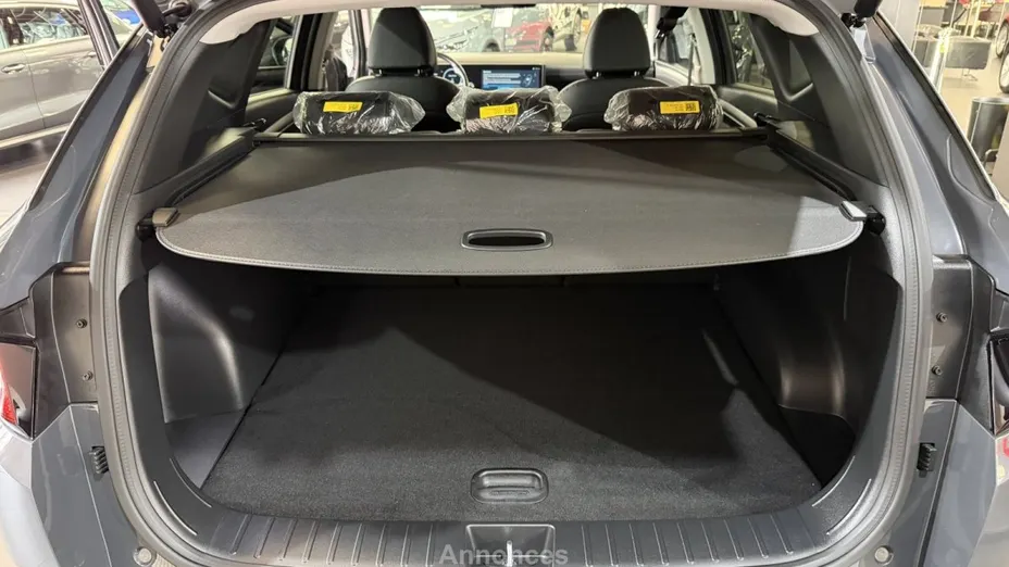 HYUNDAI Tucson -