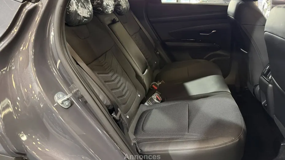 HYUNDAI Tucson -