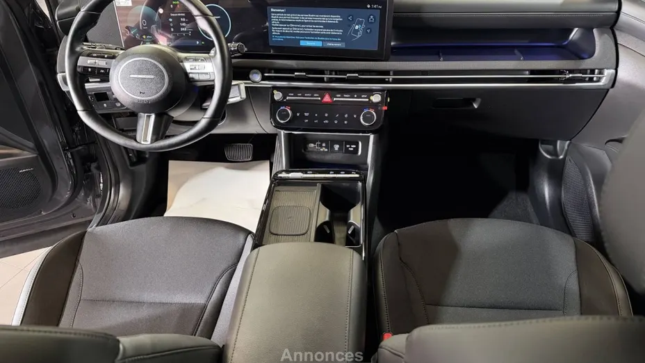 HYUNDAI Tucson -