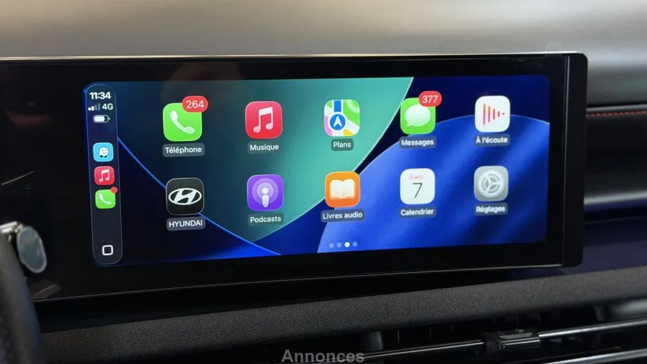 HYUNDAI Tucson -