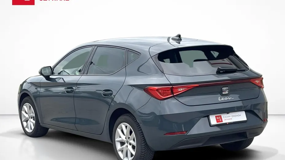SEAT Leon Leon 1.5 TSI Style