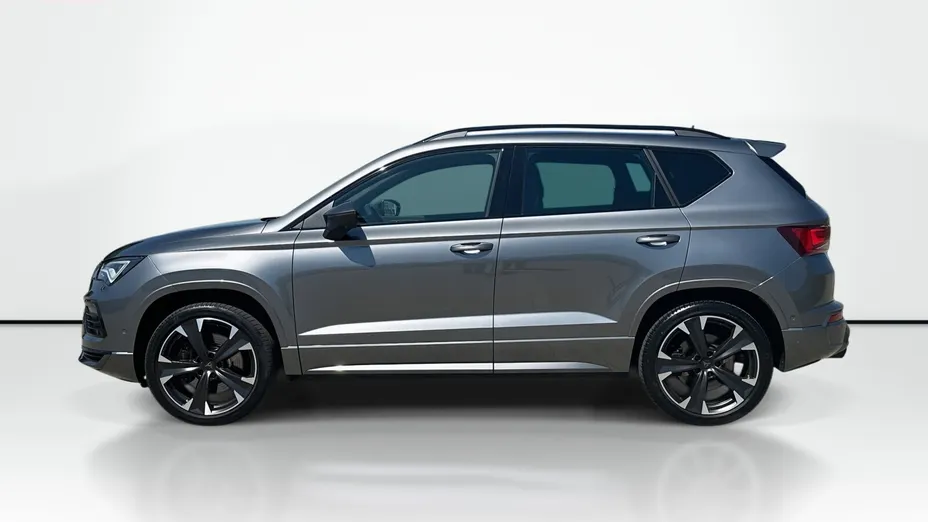 CUPRA Ateca Ateca 2.0 TSI 4Drive VZ DSG